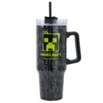 Minecraft Creeper XXL Rambler Mug