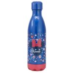 Disney Minnie Mouse Gardering Stainless Steel Bottle 780ml