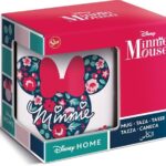 Disney Minnie Mouse Gardening Mug