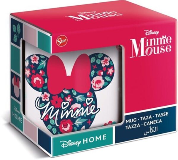 Disney Minnie Mouse Gardening Mug
