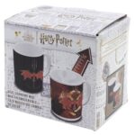 Harry Potter Heat Change Mug 325ml