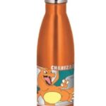 Pokemon Charizard Stainless Steel Bottle 780ml