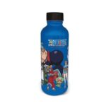 One Piece Wano Aluminum Bottle 750ml