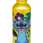 Disney Stitch Aluminum Bottle 750ml