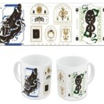 Harry Potter Horcruxes Mug