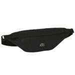 Disney 100 Years Black Fanny Bag 41x15,5x7cm