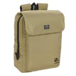 Disney 100 Years Beige Backpack 39x29x12cm