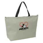 Disney Mickey Mood Big Shopping Bag 54x34x13cm