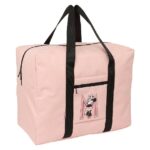 Disney Minnie Blush Travel Bag 50x40x28cm