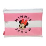 Disney Minnie Beach Transparent Summer Case