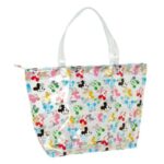 Disney Mickey Beach Transparent Beach Bag 54x35x17cm