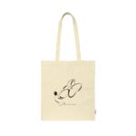 Disney Minnie Tote Bag 42x38cm