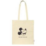 Disney Mickey Tote Bag 42x38cm