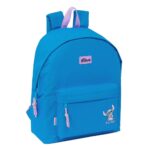 Disney Stitch Hawaii Backpack 42x33x15cm