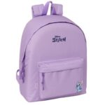 Disney Stitch Sweet Backpack 42x33x15cm