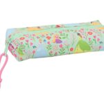 Disney Princess Bloom Rectangular Pencil Case