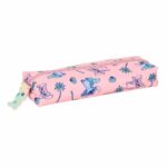 Disney Stitch & Angel Beach Rectangular Pencil Case