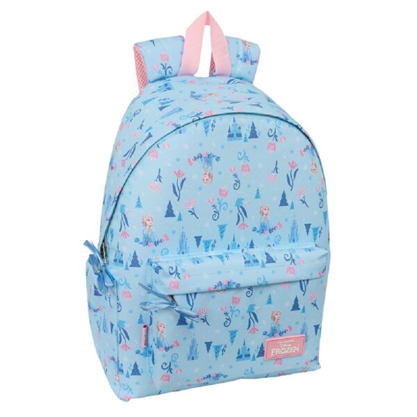Disney Frozen Ice Magic Backpack 43x31x13cm