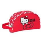 Hello Kitty Iconic Travel Case