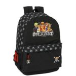 One Piece Pirates Backpack 46x30x14cm