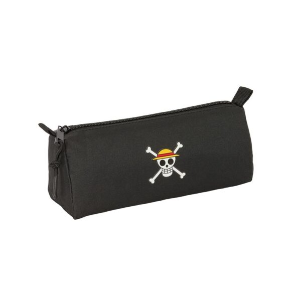 One Piece Pirates Pencil Case