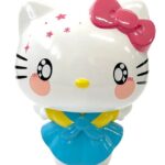 Hello Kitty Premium Edition Figure