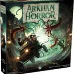 Arkham Horror 3rd Edition Board Game