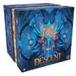 Descent: Legends Of The Dark Board Game