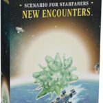 Catan Starfarers: New Encounters