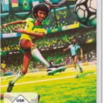 Nintendo Switch Legendary Eleven