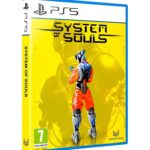 PS5 System Of Souls