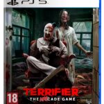 PS5 Terrifier The Videogame