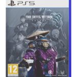 PS5 The Devil Within Satgat