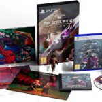 PS5 The Devil Within Satgat (Special Collection)