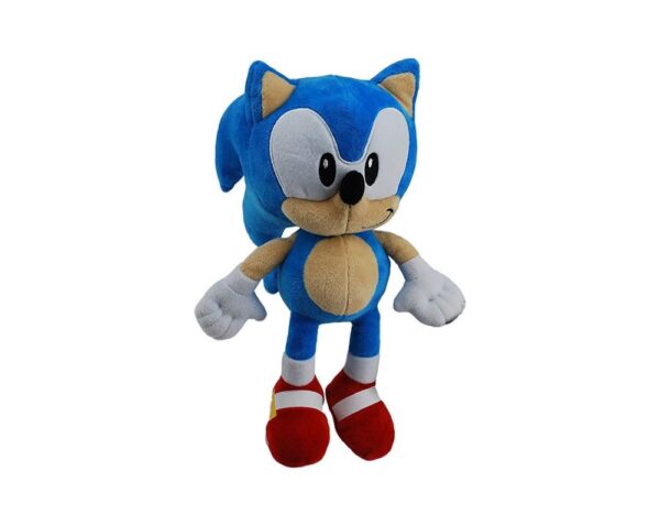 Sonic Plush 30cm