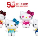 Hello Kitty Random Plush