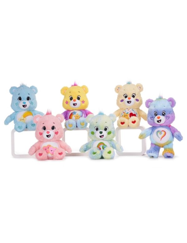 Care Bears Assortment Plush 25cm