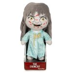 The Excorcist Regan Plush 27cm