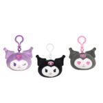 Kuromi Bag Clip Random