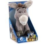 Shrek Donkey Plush 30cm