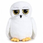 Harry Potter Hedwig Plush 24cm