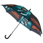 My Hero Academia Automatic Umbrella 54cm
