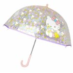 Hello Kitty Bubble Kids Umbrella 48cm
