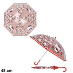 Hello Kitty Kids Umbrella 48cm