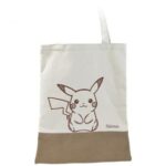 Pokemon Pikachu Totebag Premium