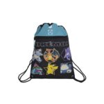 Pokemon Geo Gym Bag