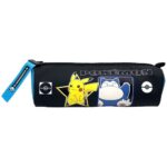 Pokemon Geo Square Pencil Case