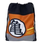 Dragon Ball Z Ball Gym Bag