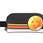 Dragon Bal Z Ball Travel Case