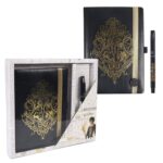 Harry Potter Hogwarts School Stationery Set